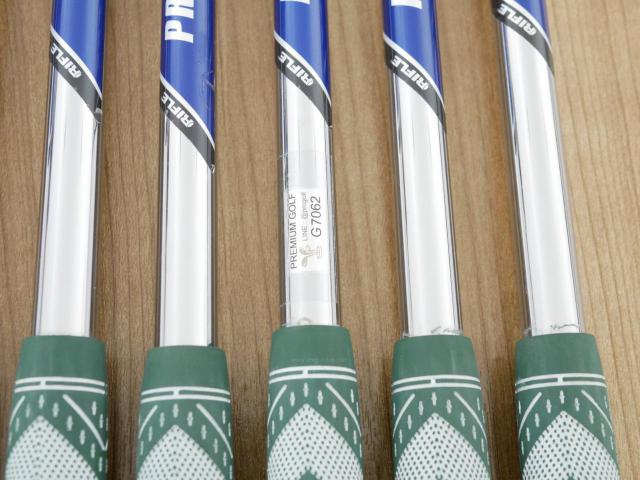 Iron set : Ping : ชุดเหล็ก Ping i500 (รุ่นปี 2019) มีเหล็ก 5-Pw (6 ชิ้น) ก้านเหล็ก Project X 5.5 Flex S