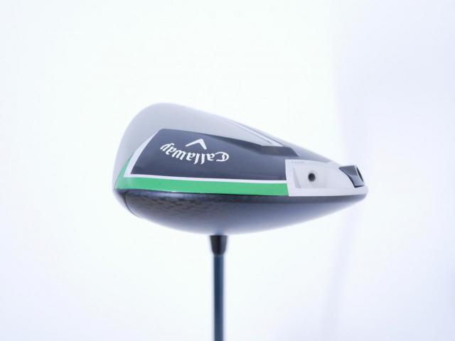 Driver : Callaway : ไดรเวอร์ Callaway ELYTE (ออกปี 2025 Japan Spec.) Loft 10.5 (ปรับได้) ก้าน Fujikura VENTUS 5 Flex S