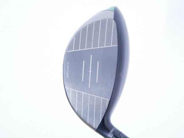 Driver : Callaway : ไดรเวอร์ Callaway ELYTE (ออกปี 2025 Japan Spec.) Loft 10.5 (ปรับได้) ก้าน Fujikura VENTUS 5 Flex S