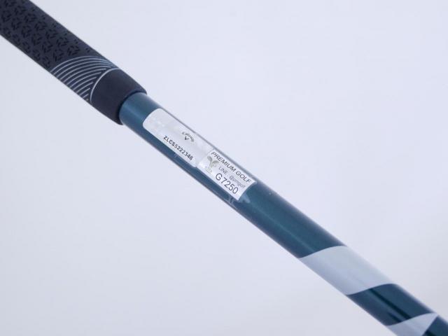 Driver : Callaway : ไดรเวอร์ Callaway ELYTE (ออกปี 2025 Japan Spec.) Loft 10.5 (ปรับได้) ก้าน Fujikura VENTUS 5 Flex S