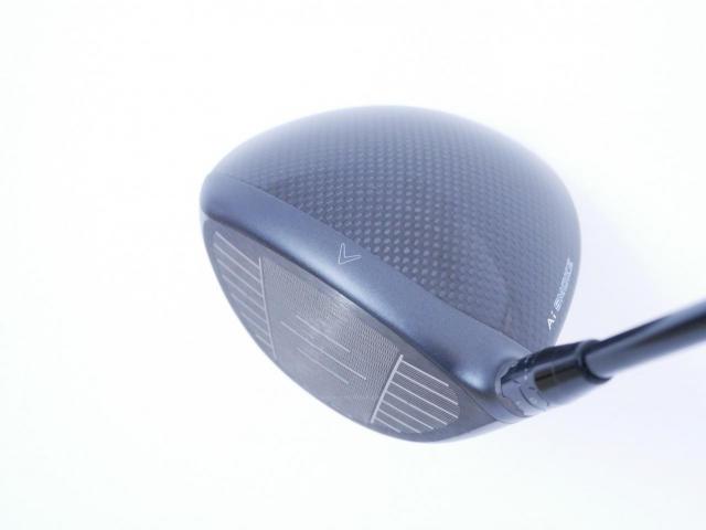 Driver : Callaway : ไดรเวอร์ Callaway Paradym Ai SMOKE MAX (รุ่นปี 2024 Japan Spec.) Loft 9 (ปรับได้) ก้าน Mitsubishi TENSEI 50 Flex S