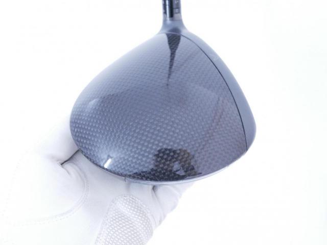 Driver : Callaway : ไดรเวอร์ Callaway Paradym Ai SMOKE MAX (รุ่นปี 2024 Japan Spec.) Loft 9 (ปรับได้) ก้าน Mitsubishi TENSEI 50 Flex S