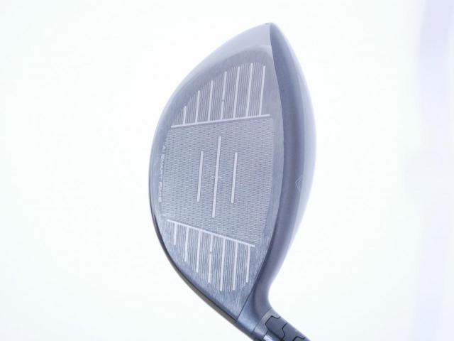 Driver : Callaway : ไดรเวอร์ Callaway Paradym Ai SMOKE MAX (รุ่นปี 2024 Japan Spec.) Loft 9 (ปรับได้) ก้าน Mitsubishi TENSEI 50 Flex S