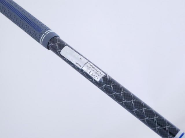 Driver : Callaway : ไดรเวอร์ Callaway Paradym Ai SMOKE MAX (รุ่นปี 2024 Japan Spec.) Loft 9 (ปรับได้) ก้าน Mitsubishi TENSEI 50 Flex S