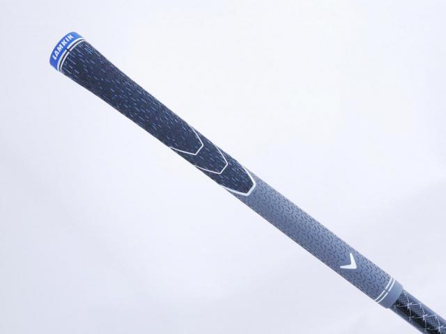 Driver : Callaway : ไดรเวอร์ Callaway Paradym Ai SMOKE MAX (รุ่นปี 2024 Japan Spec.) Loft 9 (ปรับได้) ก้าน Mitsubishi TENSEI 50 Flex S