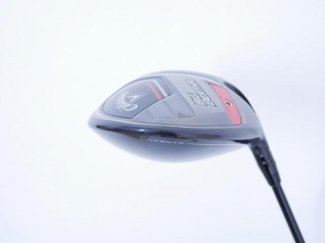 Driver : Callaway : ไดรเวอร์ Callaway Big Bertha (รุ่นปี 2023 ตีไกล หน้าปิดกันเฟด) Loft 10.5 ก้าน Fujikura Speeder NX Flex S