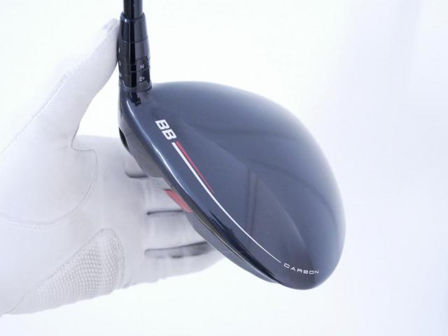 Driver : Callaway : ไดรเวอร์ Callaway Big Bertha (รุ่นปี 2023 ตีไกล หน้าปิดกันเฟด) Loft 10.5 ก้าน Fujikura Speeder NX Flex S