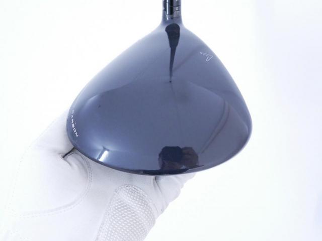 Driver : Callaway : ไดรเวอร์ Callaway Big Bertha (รุ่นปี 2023 ตีไกล หน้าปิดกันเฟด) Loft 10.5 ก้าน Fujikura Speeder NX Flex S