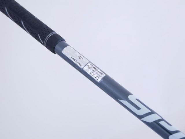 Driver : Callaway : ไดรเวอร์ Callaway Big Bertha (รุ่นปี 2023 ตีไกล หน้าปิดกันเฟด) Loft 10.5 ก้าน Fujikura Speeder NX Flex S