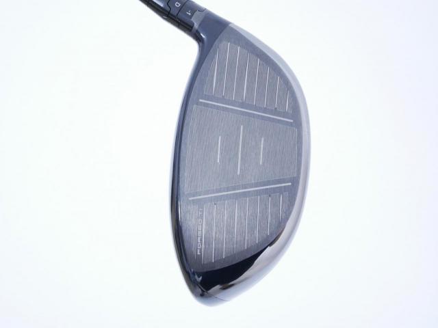 Driver : Callaway : ไดรเวอร์ Callaway Big Bertha (รุ่นปี 2023 ตีไกล หน้าปิดกันเฟด) Loft 10.5 ก้าน Fujikura Speeder NX Flex S