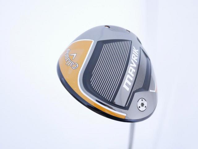 Driver : Callaway : ไดรเวอร์ Callaway Mavrik (ออกปี 2020) Loft 9 ก้าน Mitsubishi Diamana 50 Flex R