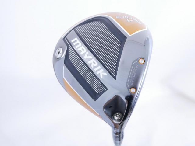 Driver : Callaway : ไดรเวอร์ Callaway Mavrik (ออกปี 2020) Loft 9 ก้าน Mitsubishi Diamana 50 Flex R