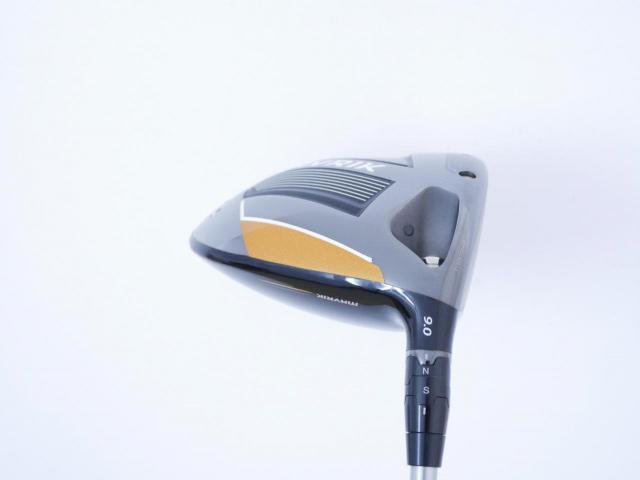 Driver : Callaway : ไดรเวอร์ Callaway Mavrik (ออกปี 2020) Loft 9 ก้าน Mitsubishi Diamana 50 Flex R