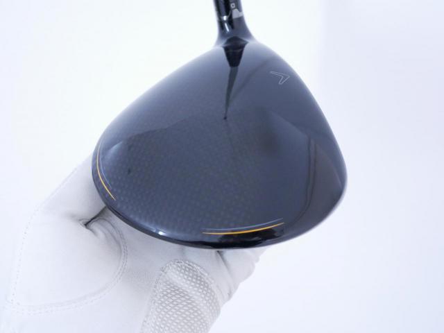 Driver : Callaway : ไดรเวอร์ Callaway Mavrik (ออกปี 2020) Loft 9 ก้าน Mitsubishi Diamana 50 Flex R