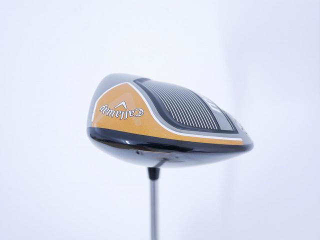 Driver : Callaway : ไดรเวอร์ Callaway Mavrik (ออกปี 2020) Loft 9 ก้าน Mitsubishi Diamana 50 Flex R