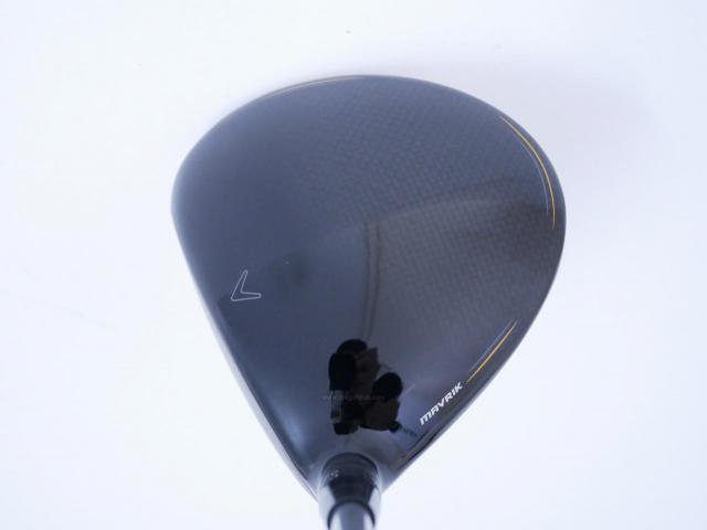 Driver : Callaway : ไดรเวอร์ Callaway Mavrik (ออกปี 2020) Loft 9 ก้าน Mitsubishi Diamana 50 Flex R