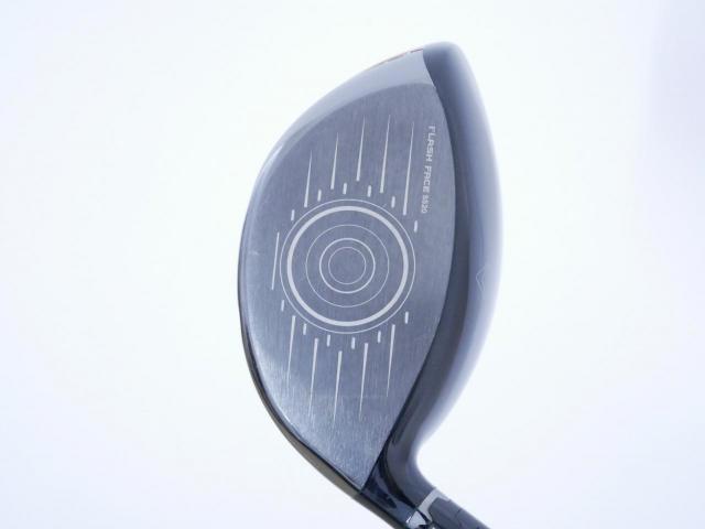 Driver : Callaway : ไดรเวอร์ Callaway Mavrik (ออกปี 2020) Loft 9 ก้าน Mitsubishi Diamana 50 Flex R