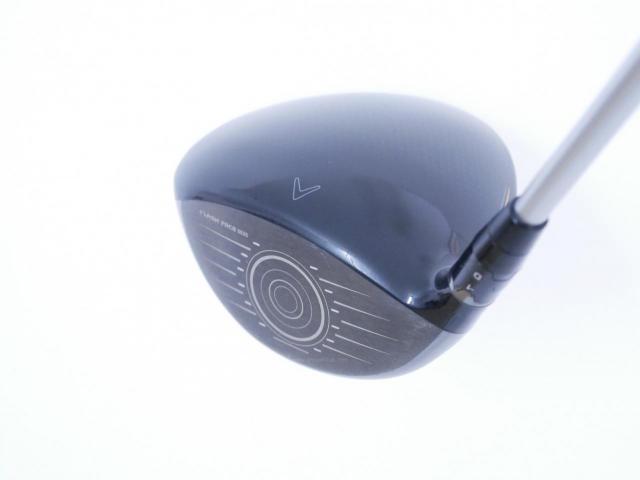 Driver : Callaway : ไดรเวอร์ Callaway Mavrik (ออกปี 2020) Loft 9 ก้าน Mitsubishi Diamana 50 Flex R