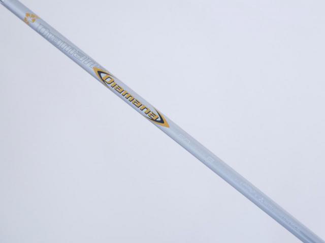 Driver : Callaway : ไดรเวอร์ Callaway Mavrik (ออกปี 2020) Loft 9 ก้าน Mitsubishi Diamana 50 Flex R