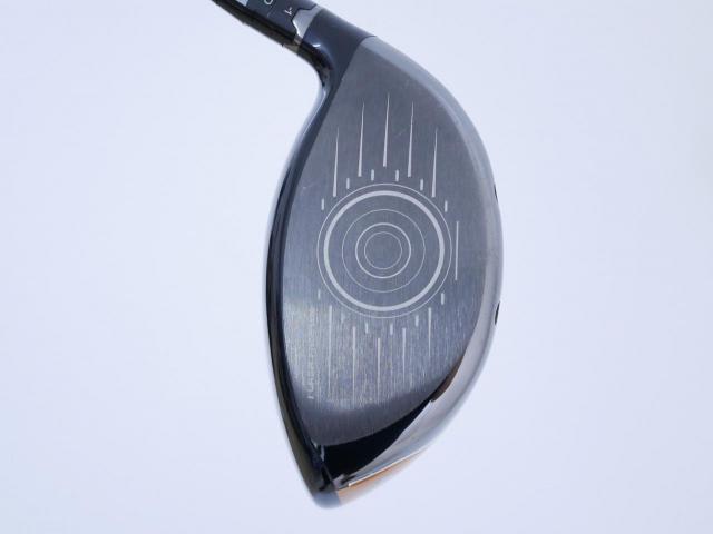 Driver : Callaway : ไดรเวอร์ Callaway Mavrik (ออกปี 2020) Loft 9 ก้าน Mitsubishi Diamana 50 Flex R