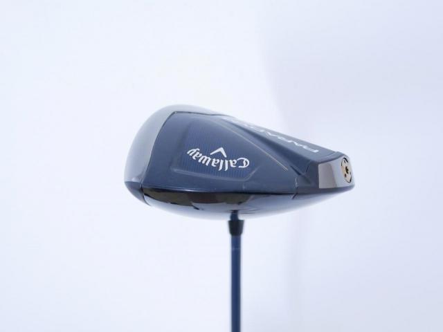 Driver : Callaway : ไดรเวอร์ Callaway Paradym X (รุ่นปี 2023 Japan Spec.) Loft 10.5 (ปรับได้) ก้าน Fujikura Ventus TR 5 Flex R