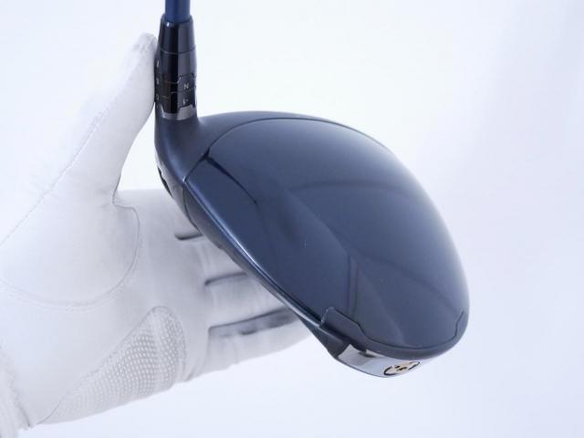 Driver : Callaway : ไดรเวอร์ Callaway Paradym X (รุ่นปี 2023 Japan Spec.) Loft 10.5 (ปรับได้) ก้าน Fujikura Ventus TR 5 Flex R