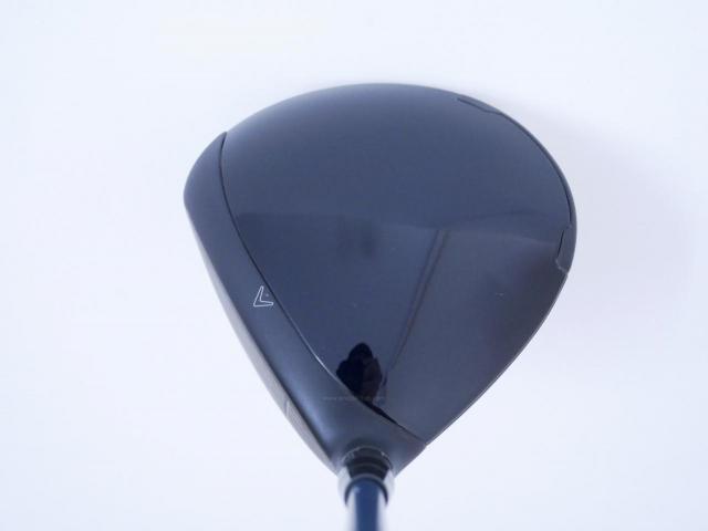 Driver : Callaway : ไดรเวอร์ Callaway Paradym X (รุ่นปี 2023 Japan Spec.) Loft 10.5 (ปรับได้) ก้าน Fujikura Ventus TR 5 Flex R