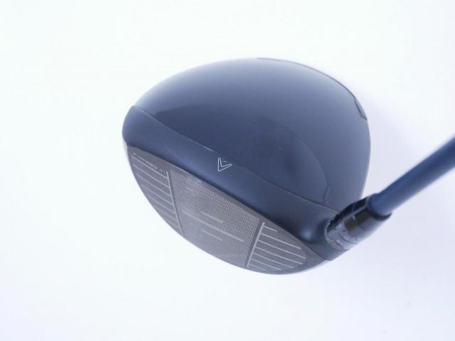 Driver : Callaway : ไดรเวอร์ Callaway Paradym X (รุ่นปี 2023 Japan Spec.) Loft 10.5 (ปรับได้) ก้าน Fujikura Ventus TR 5 Flex R
