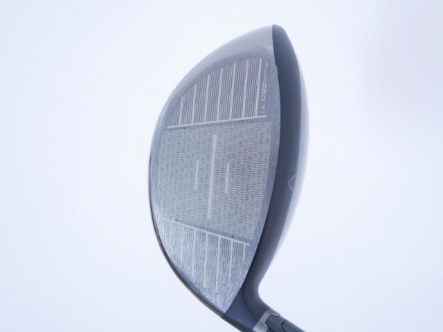 Driver : Callaway : ไดรเวอร์ Callaway Paradym X (รุ่นปี 2023 Japan Spec.) Loft 10.5 (ปรับได้) ก้าน Fujikura Ventus TR 5 Flex R