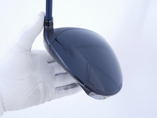 Driver : Callaway : ไดรเวอร์ Callaway Paradym Max Fast (รุ่นปี 2023 Japan Spec.) Loft 10.5 ก้าน Fujikura Speeder NX 40 Flex SR