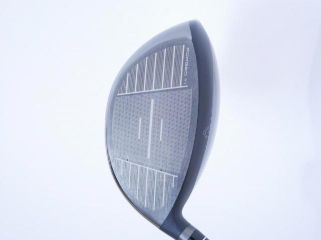 Driver : Callaway : ไดรเวอร์ Callaway Paradym Max Fast (รุ่นปี 2023 Japan Spec.) Loft 10.5 ก้าน Fujikura Speeder NX 40 Flex SR