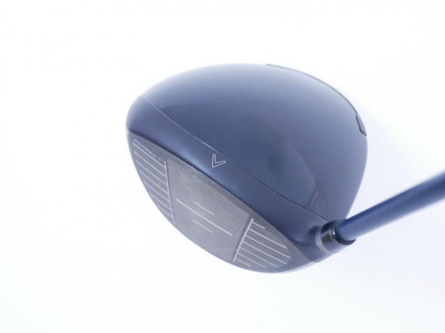 Driver : Callaway : ไดรเวอร์ Callaway Paradym Max Fast (รุ่นปี 2023 Japan Spec.) Loft 10.5 ก้าน Fujikura Speeder NX 40 Flex SR