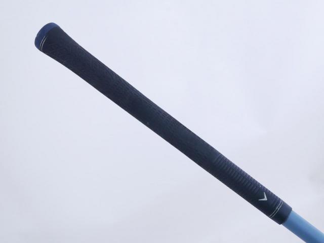 Driver : Callaway : ไดรเวอร์ Callaway Paradym Max Fast (รุ่นปี 2023 Japan Spec.) Loft 10.5 ก้าน Fujikura Speeder NX 40 Flex SR