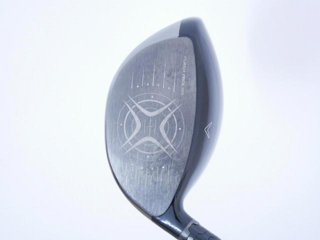 Driver : Callaway : ไดรเวอร์ Callaway EPIC MAX (รุ่นปี 2021) Loft 12 ก้าน Project X CYPHER Forty 5.0 Flex R