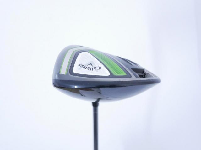 Driver : Callaway : ไดรเวอร์ Callaway EPIC MAX (รุ่นปี 2021) Loft 10.5 ก้าน Mitsubishi Diamana 40 Flex S