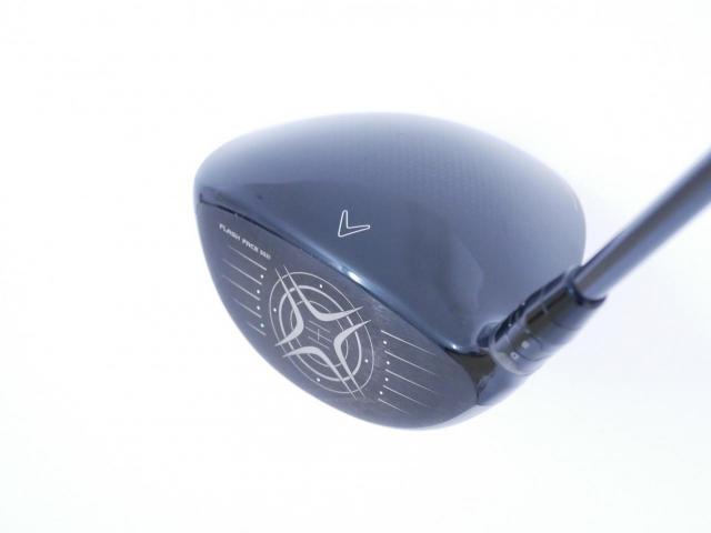 Driver : Callaway : ไดรเวอร์ Callaway EPIC MAX (รุ่นปี 2021) Loft 10.5 ก้าน Mitsubishi Diamana 40 Flex S