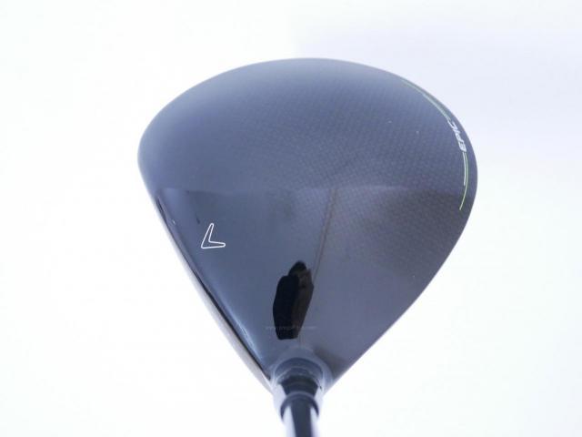 Driver : Callaway : ไดรเวอร์ Callaway EPIC MAX (รุ่นปี 2021) Loft 10.5 ก้าน Mitsubishi Diamana 40 Flex S