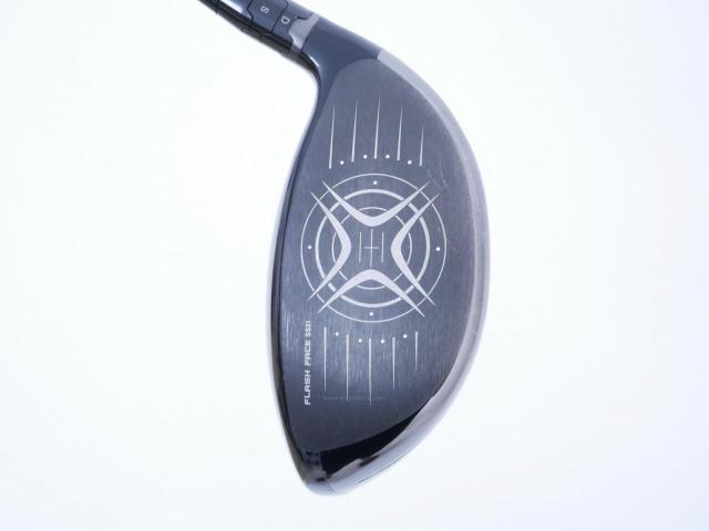 Driver : Callaway : ไดรเวอร์ Callaway EPIC MAX (รุ่นปี 2021) Loft 10.5 ก้าน Mitsubishi Diamana 40 Flex S