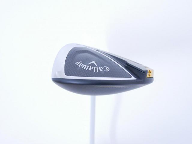 Lady club : All : ไดรเวอร์ Callaway Rogue ST MAX FAST (รุ่นปี 2022 Japan Spec.) Loft 10.5 ก้าน Mitsubishi ELDIO 40 Flex A (Lady)