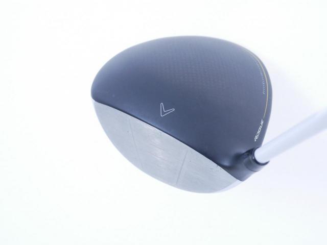 Lady club : All : ไดรเวอร์ Callaway Rogue ST MAX FAST (รุ่นปี 2022 Japan Spec.) Loft 10.5 ก้าน Mitsubishi ELDIO 40 Flex A (Lady)