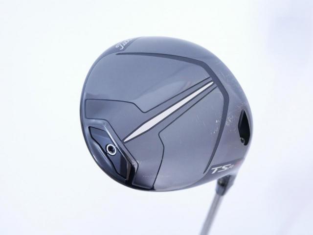 Driver : Titleist : ไดรเวอร์ Titleist TSR 2 (ออกปี 2022 Japan Spec.) Loft 10 (ปรับได้) ก้าน Titleist TSP310 Flex S