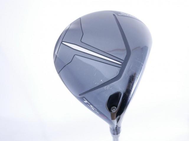 Driver : Titleist : ไดรเวอร์ Titleist TSR 2 (ออกปี 2022 Japan Spec.) Loft 10 (ปรับได้) ก้าน Titleist TSP310 Flex S