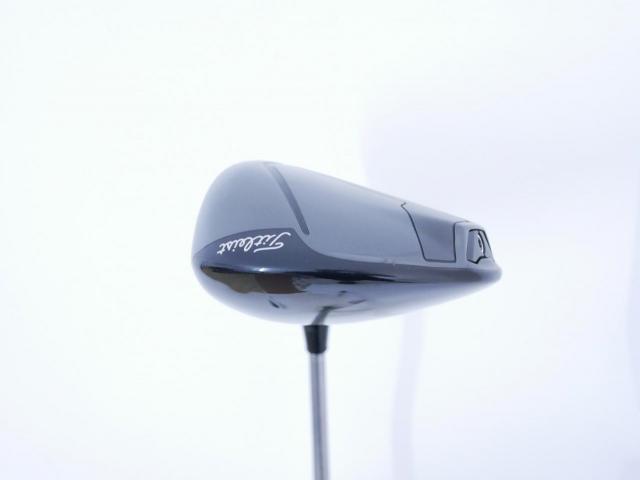 Driver : Titleist : ไดรเวอร์ Titleist TSR 2 (ออกปี 2022 Japan Spec.) Loft 10 (ปรับได้) ก้าน Titleist TSP310 Flex S