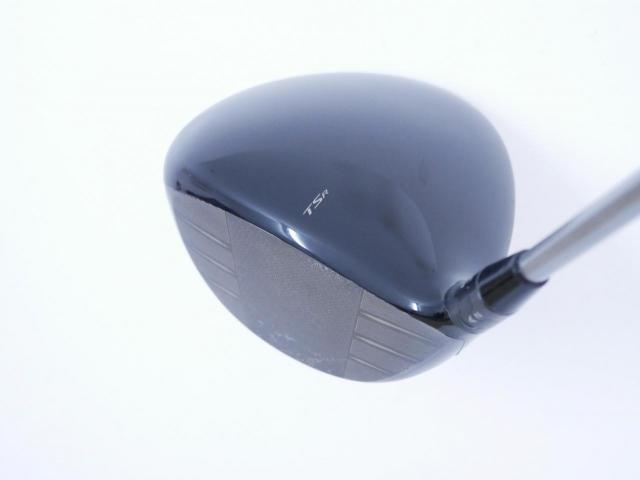 Driver : Titleist : ไดรเวอร์ Titleist TSR 2 (ออกปี 2022 Japan Spec.) Loft 10 (ปรับได้) ก้าน Titleist TSP310 Flex S