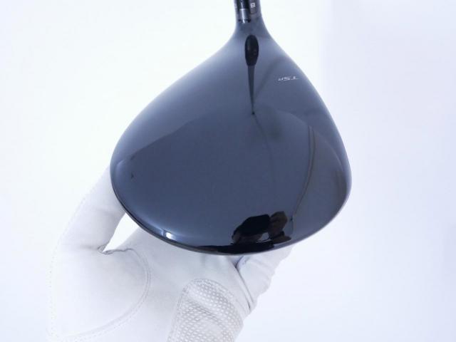 Driver : Titleist : ไดรเวอร์ Titleist TSR 2 (ออกปี 2022 Japan Spec.) Loft 10 (ปรับได้) ก้าน Titleist TSP310 Flex S