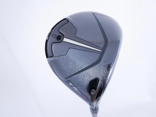 Driver : Titleist : ไดรเวอร์ Titleist TSR 3 (ออกปี 2022 Japan Spec.) Loft 10 (ปรับได้) ก้าน Titleist TSP111 Flex S