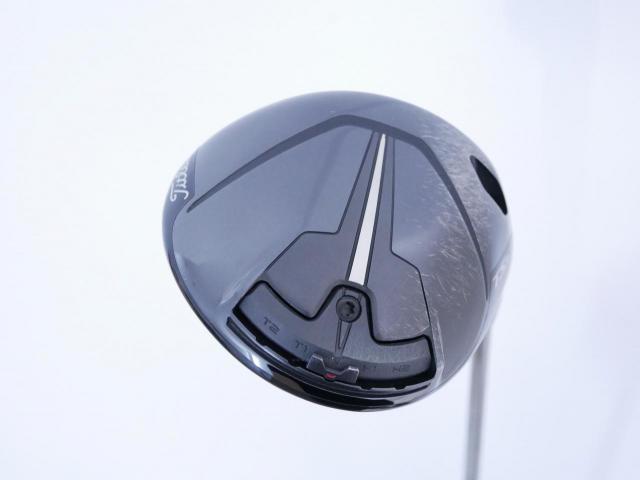Driver : Titleist : ไดรเวอร์ Titleist TSR 3 (ออกปี 2022 Japan Spec.) Loft 10 (ปรับได้) ก้าน Titleist TSP111 Flex S