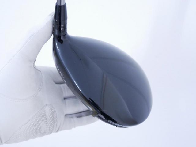 Driver : Titleist : ไดรเวอร์ Titleist TSR 3 (ออกปี 2022 Japan Spec.) Loft 10 (ปรับได้) ก้าน Titleist TSP111 Flex S