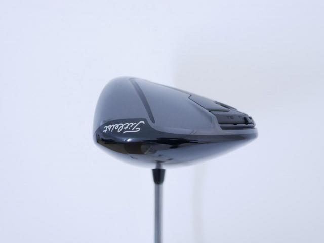 Driver : Titleist : ไดรเวอร์ Titleist TSR 3 (ออกปี 2022 Japan Spec.) Loft 10 (ปรับได้) ก้าน Titleist TSP111 Flex S