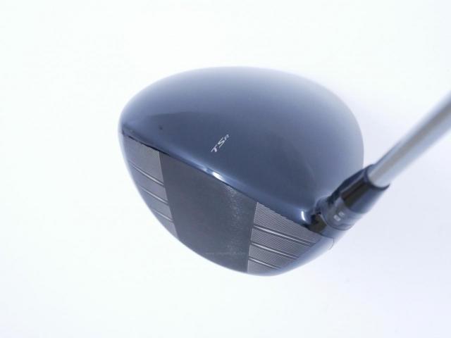 Driver : Titleist : ไดรเวอร์ Titleist TSR 3 (ออกปี 2022 Japan Spec.) Loft 10 (ปรับได้) ก้าน Titleist TSP111 Flex S